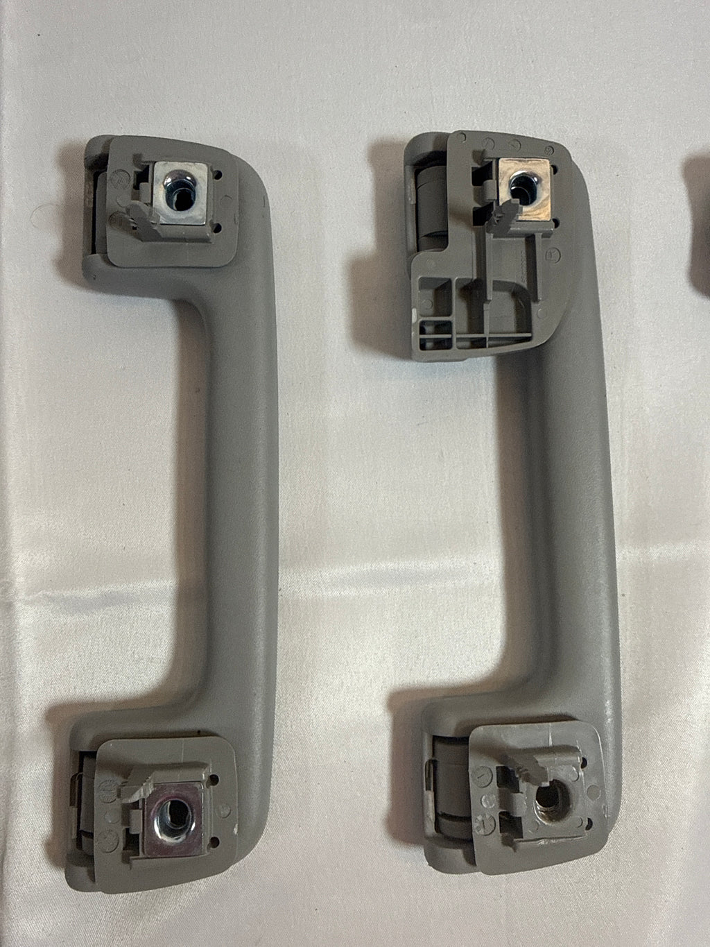 2019 Chevy Tahoe Premier Interior Roof Grab Handle Assist