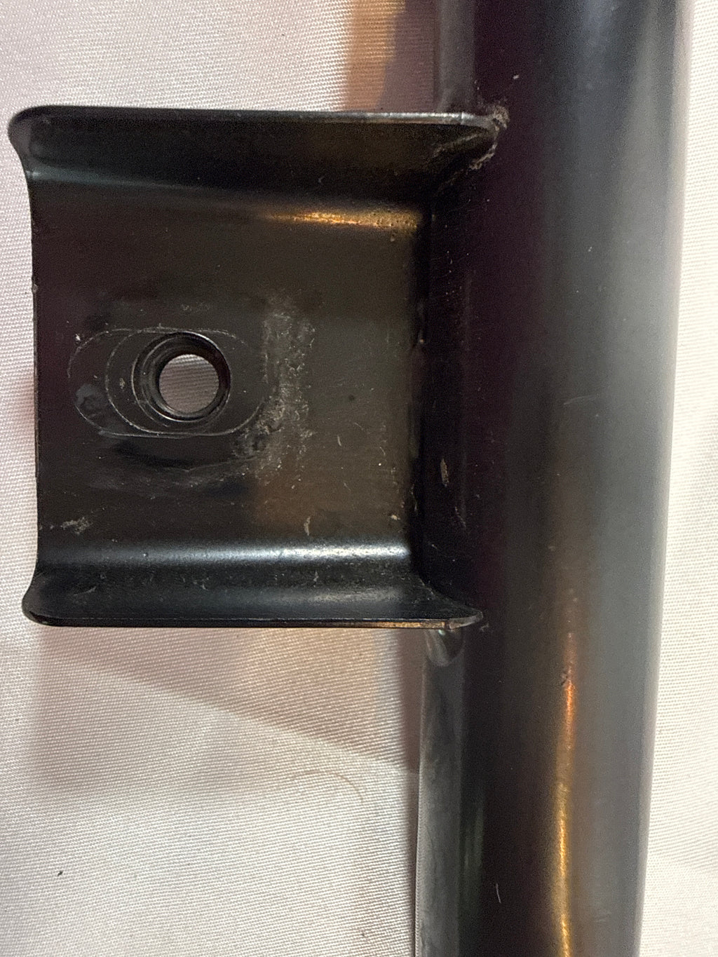 2019 Chevy Tahoe Premier Fender Brace Right 23115310R