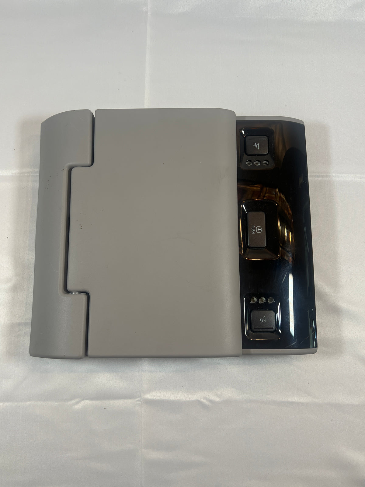 2019 Chevy Tahoe Premier Video Monitor 84543600