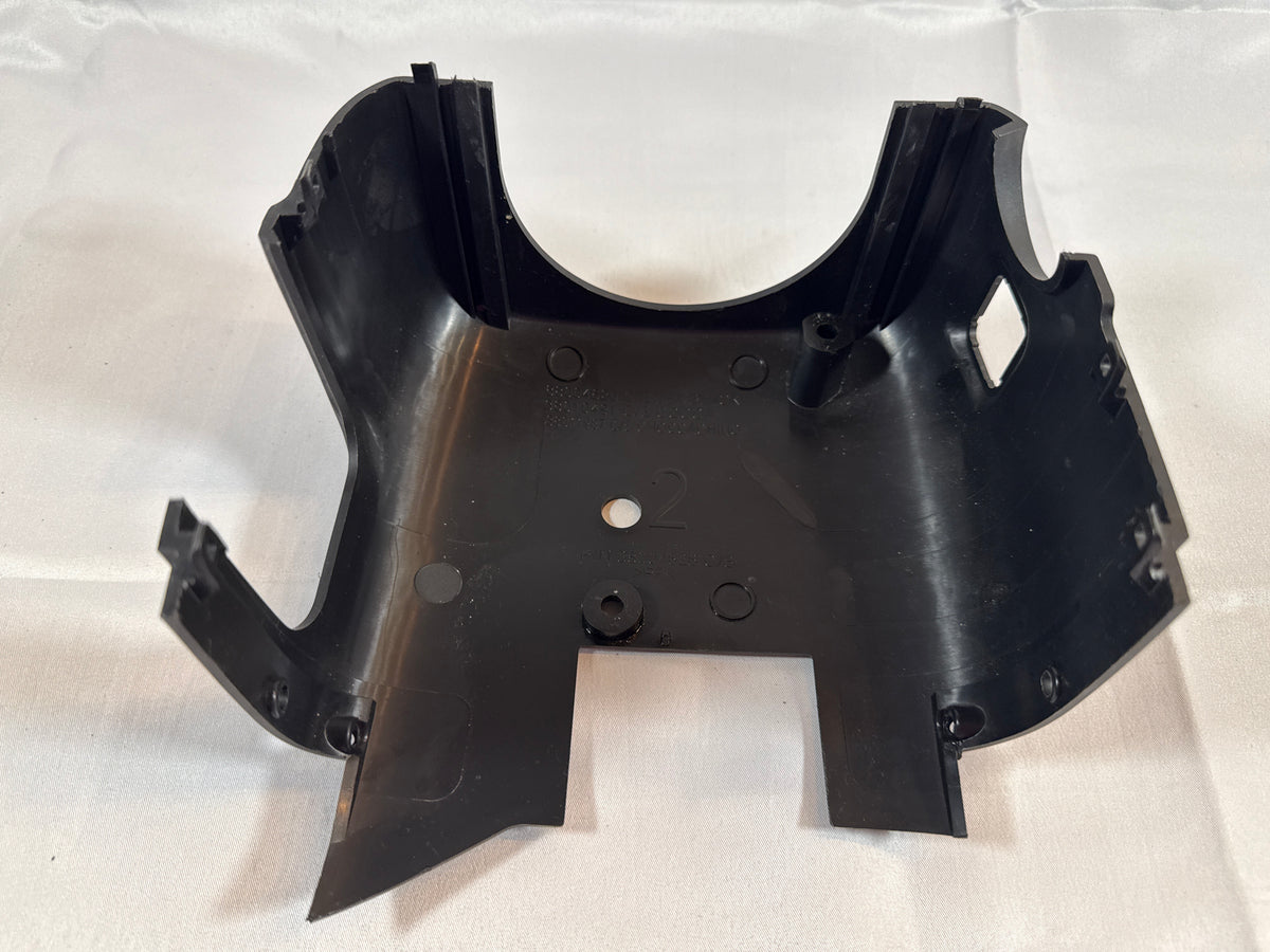 2019 Chevy Tahoe Premier Steering Column Cover 38004626, 38004627