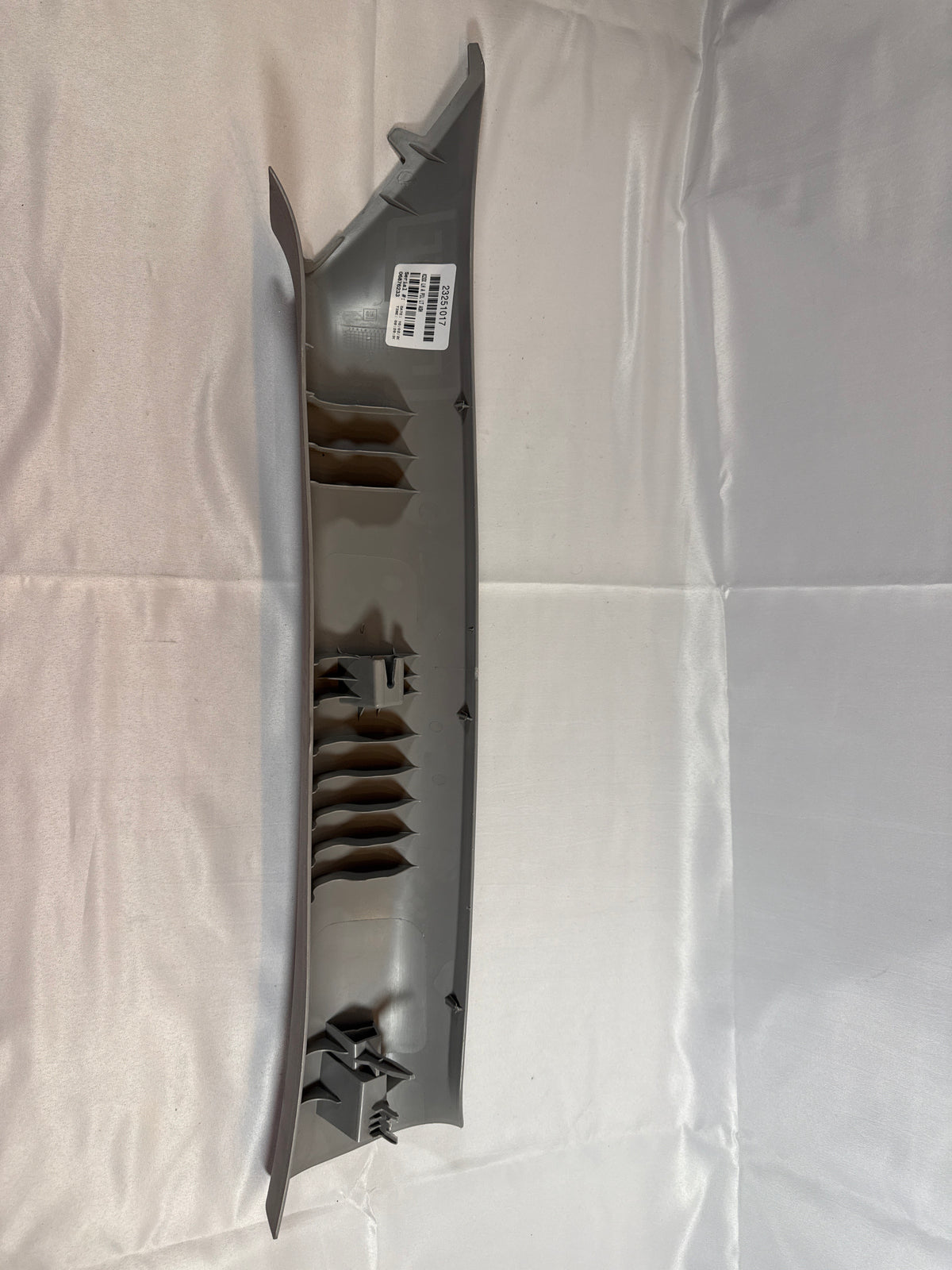 2019 Chevy Tahoe Premier Windshield Pillar LH Trim 23251017