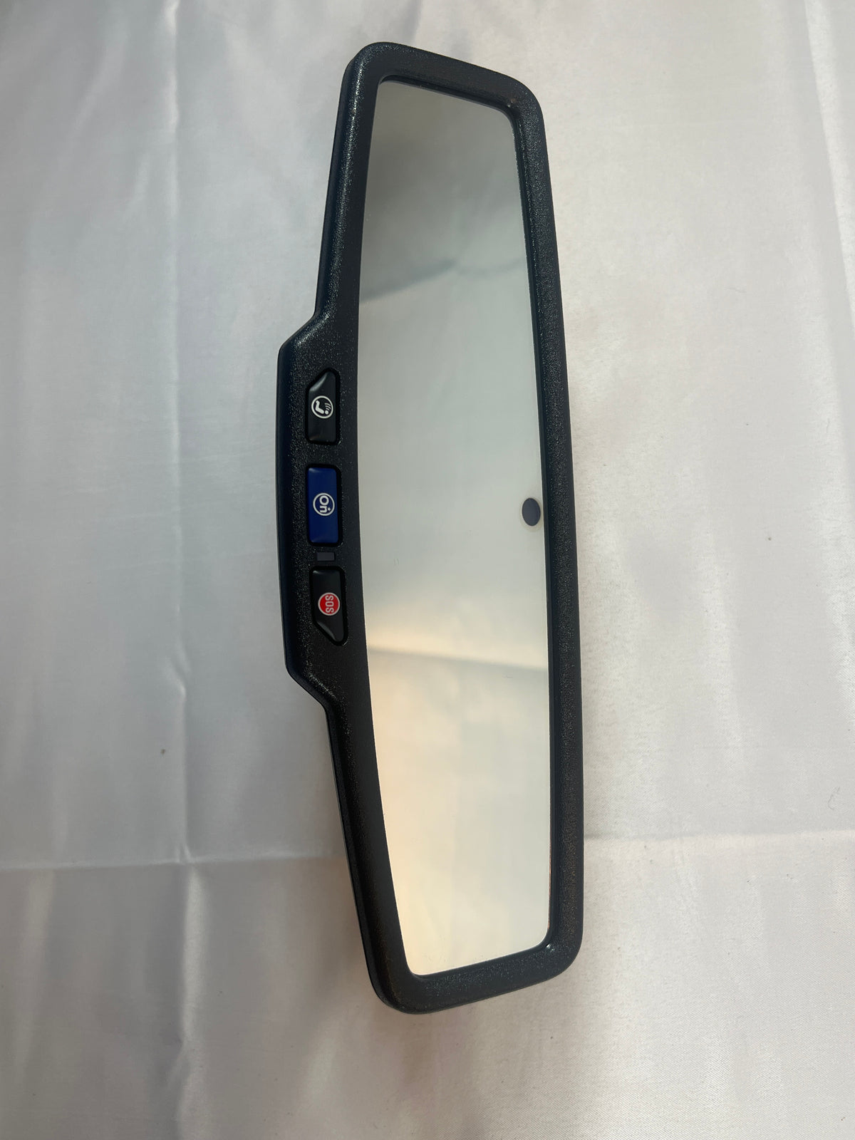 2019 Chevy Tahoe Premier Rear View Mirror 13584893