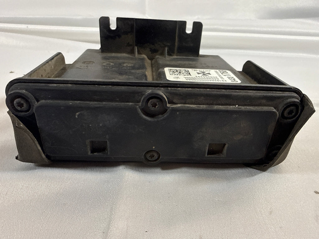 2019 Chevy Tahoe Premier Power Fold Running Board Control Module 84381768, 23465321, 84158469