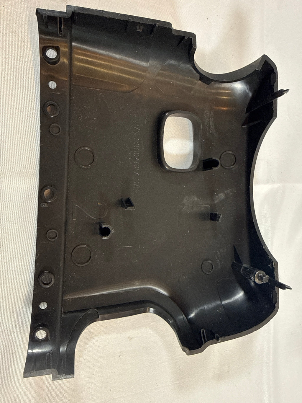 2019 Chevy Tahoe Premier Cluster Speedometer Cover 38004627