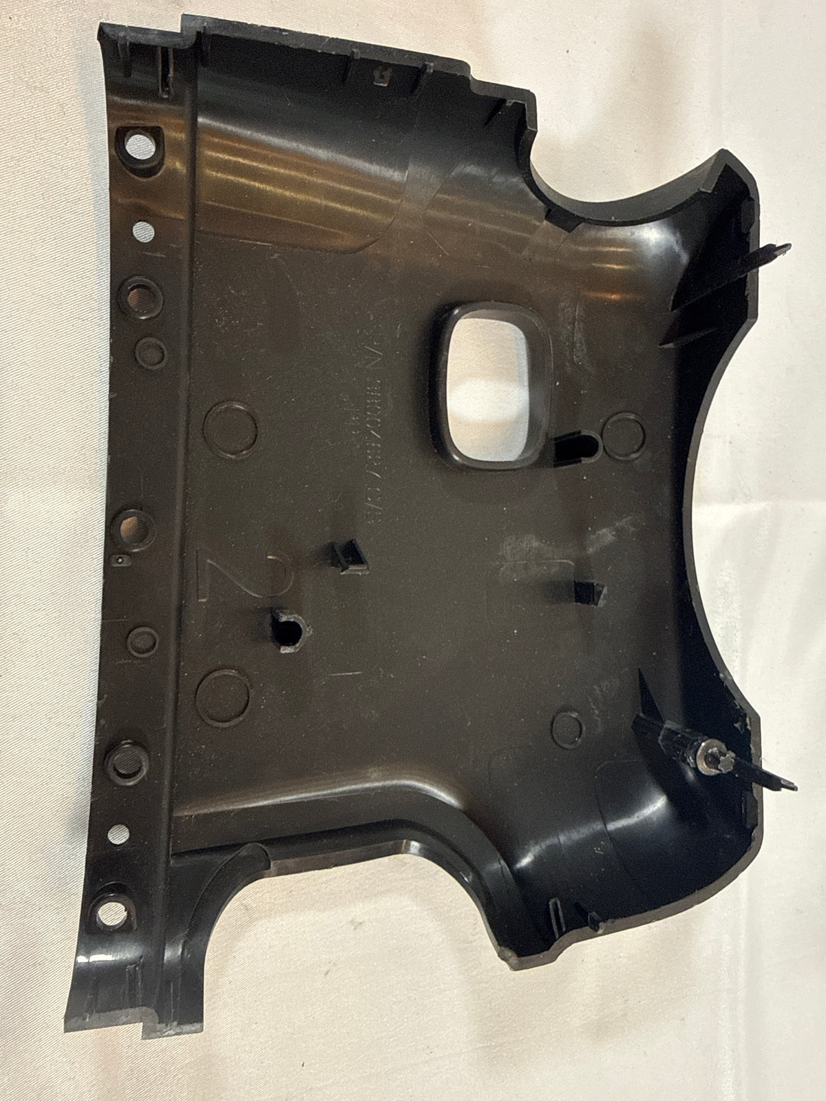 2019 Chevy Tahoe Premier Cluster Speedometer Cover 38004627