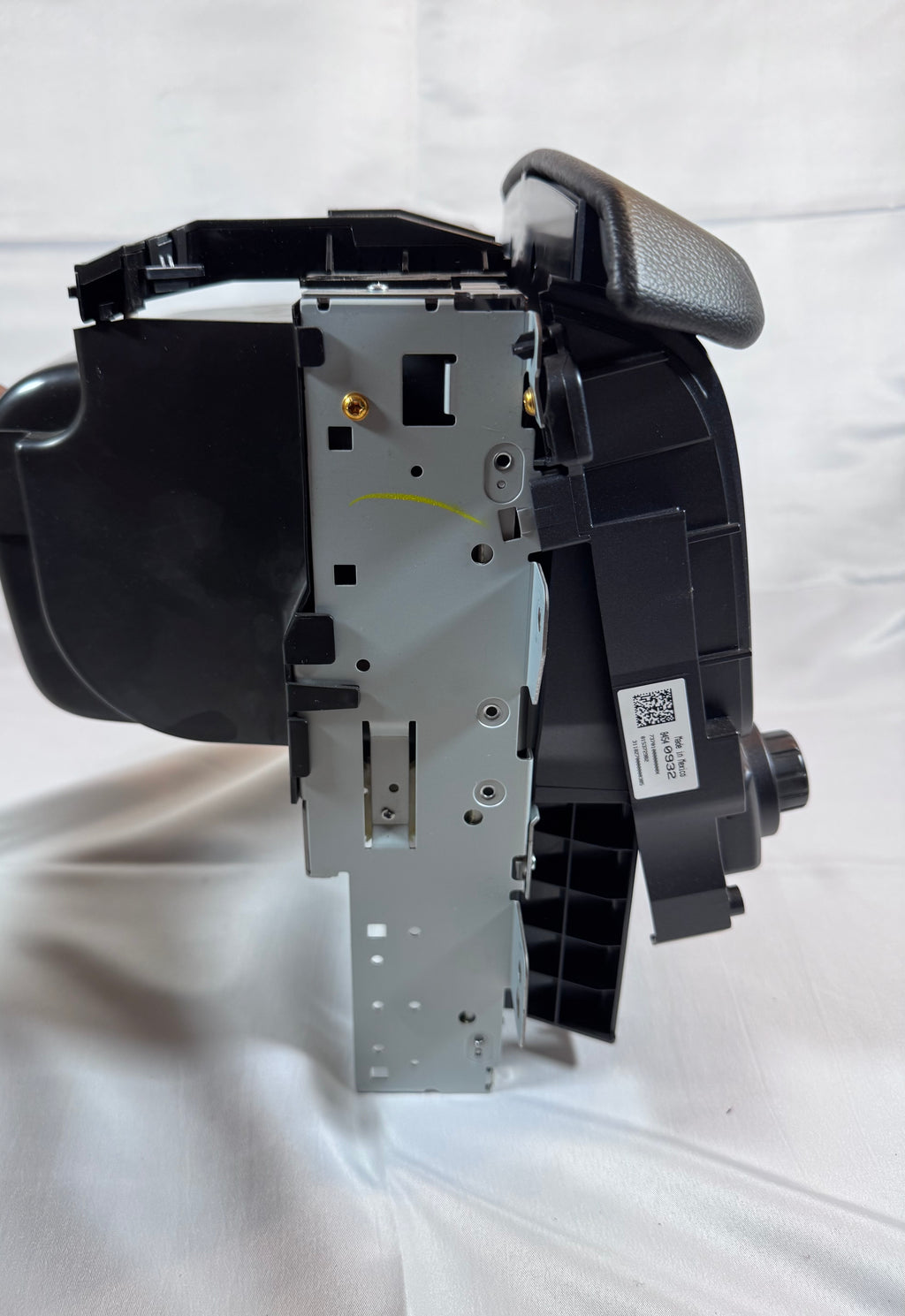 2019 Chevy Tahoe Premier Radio Control Unit 84540932, 84540932