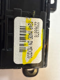 2019 Chevy Tahoe Premier Leftside Lockdoor Switch