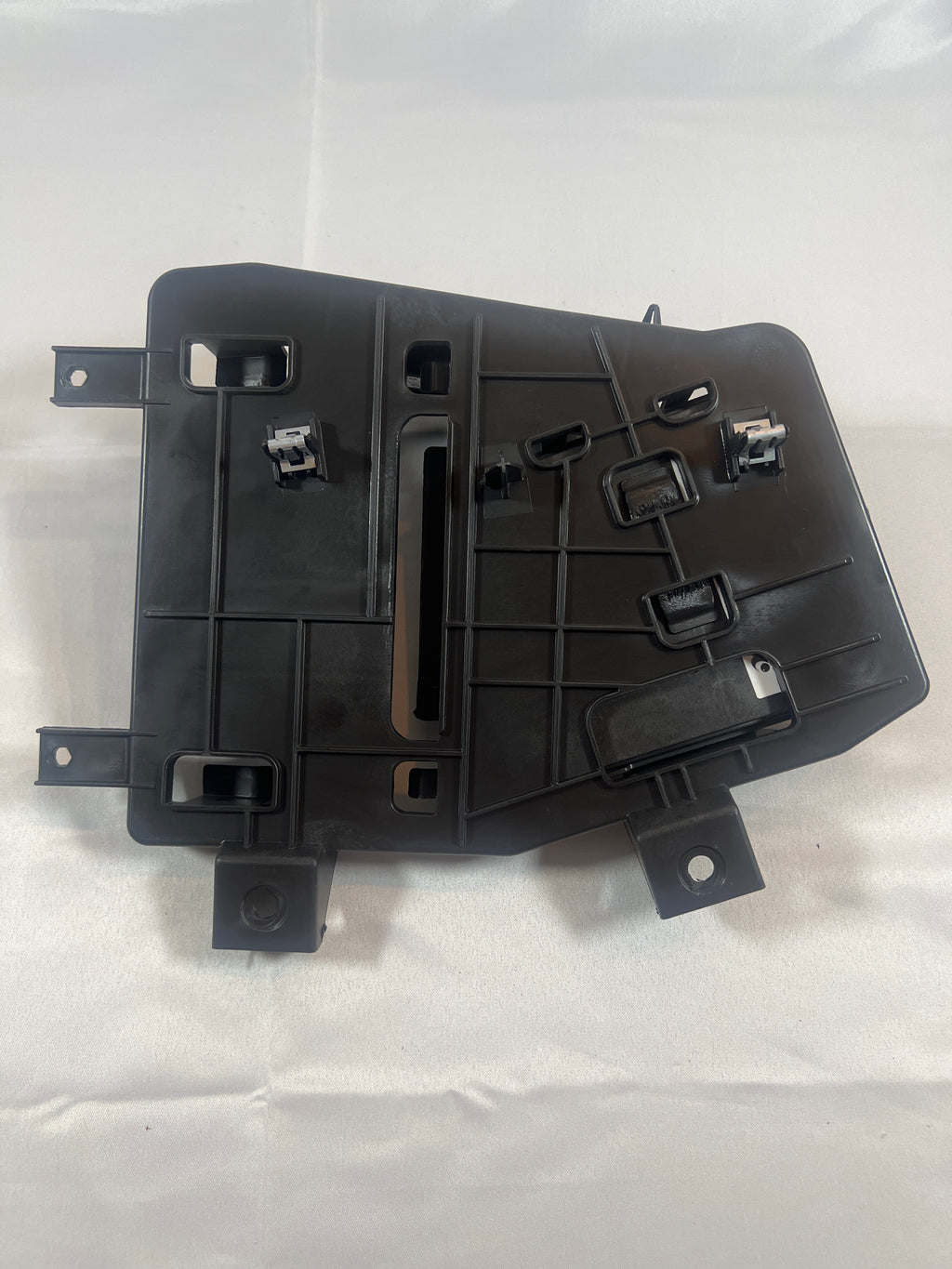 2019 Chevy Tahoe Premier Park Assist Module 13580788