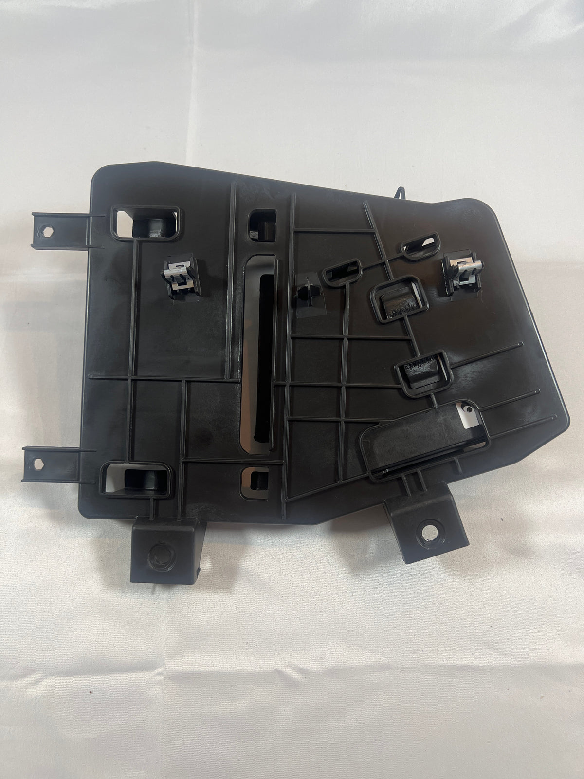 2019 Chevy Tahoe Premier Park Assist Module 13580788