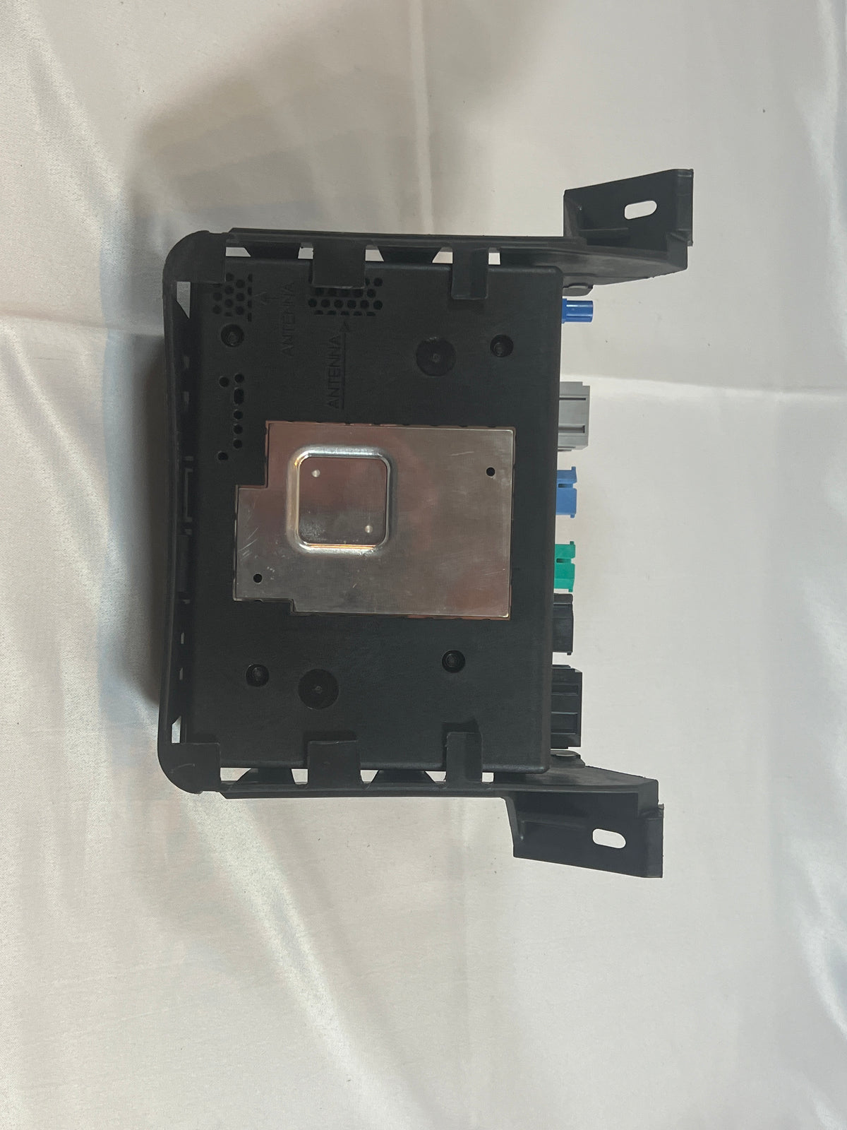 2019 Chevy Tahoe Premier HMI INTERFACE CONTROL MODULE ECU ECM 84546904
