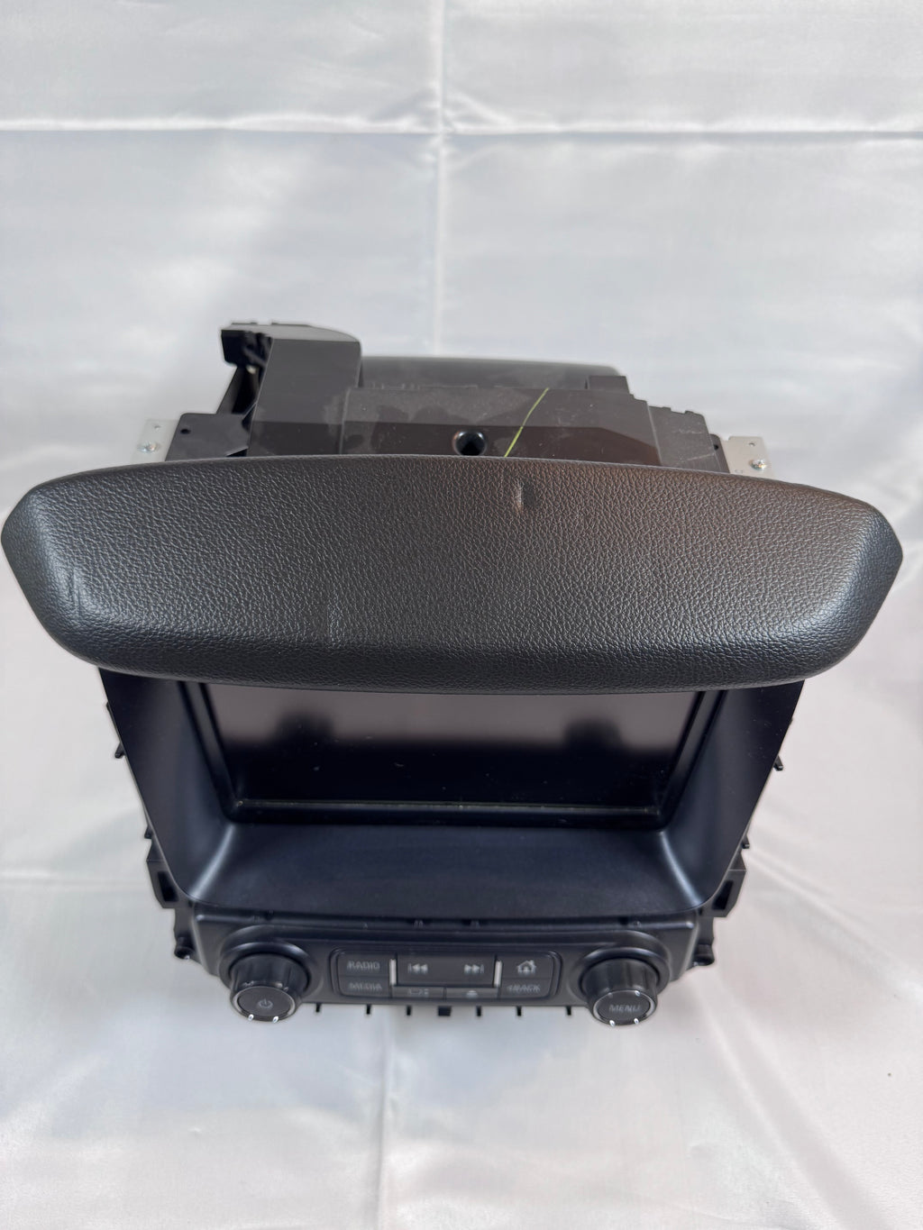 2019 Chevy Tahoe Premier Radio Control Unit 84540932, 84540932