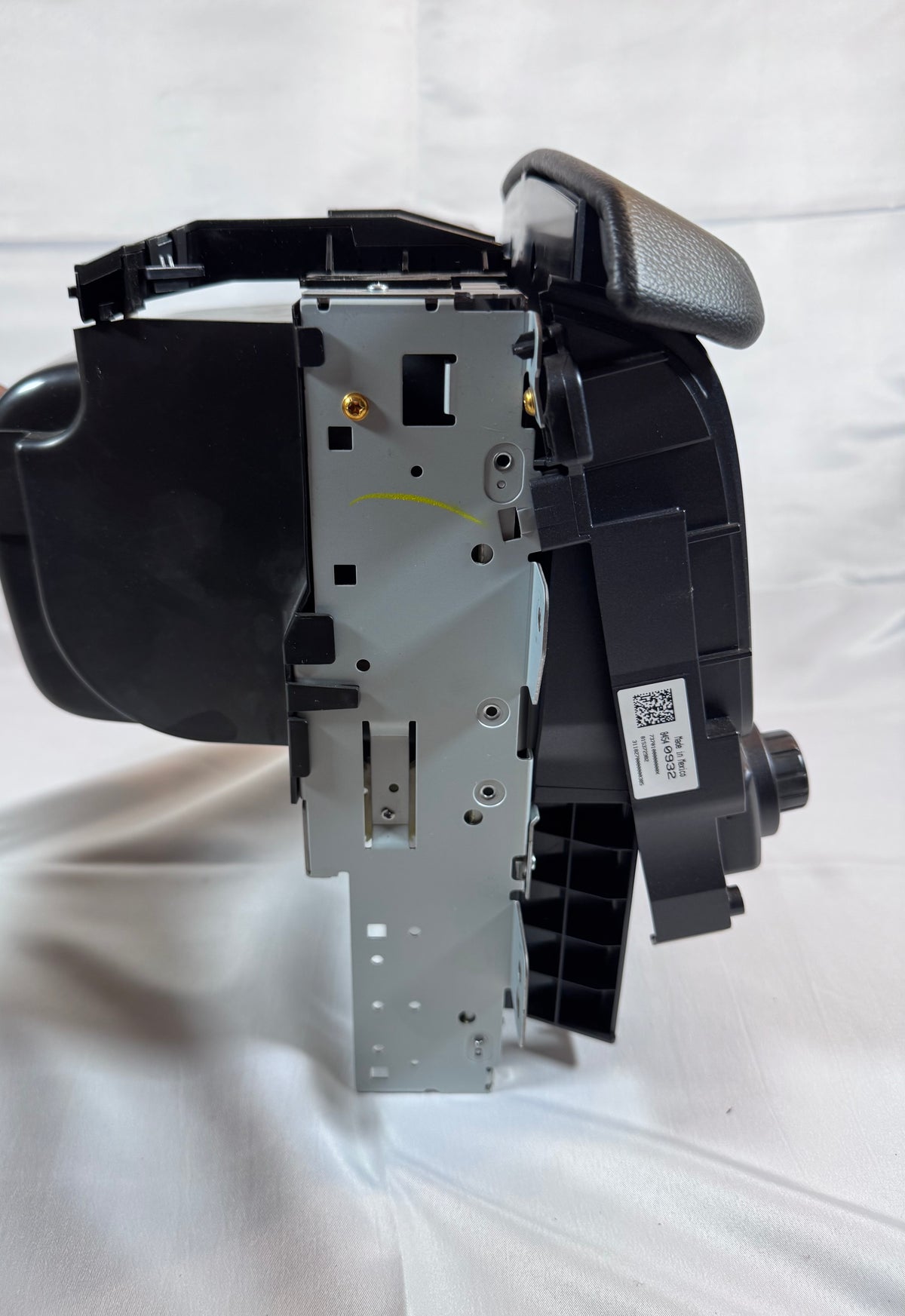 2019 Chevy Tahoe Premier Radio Control Unit 84540932, 84540932