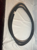 OEM 2019 Chevy Tahoe Premier Door Weather Strip