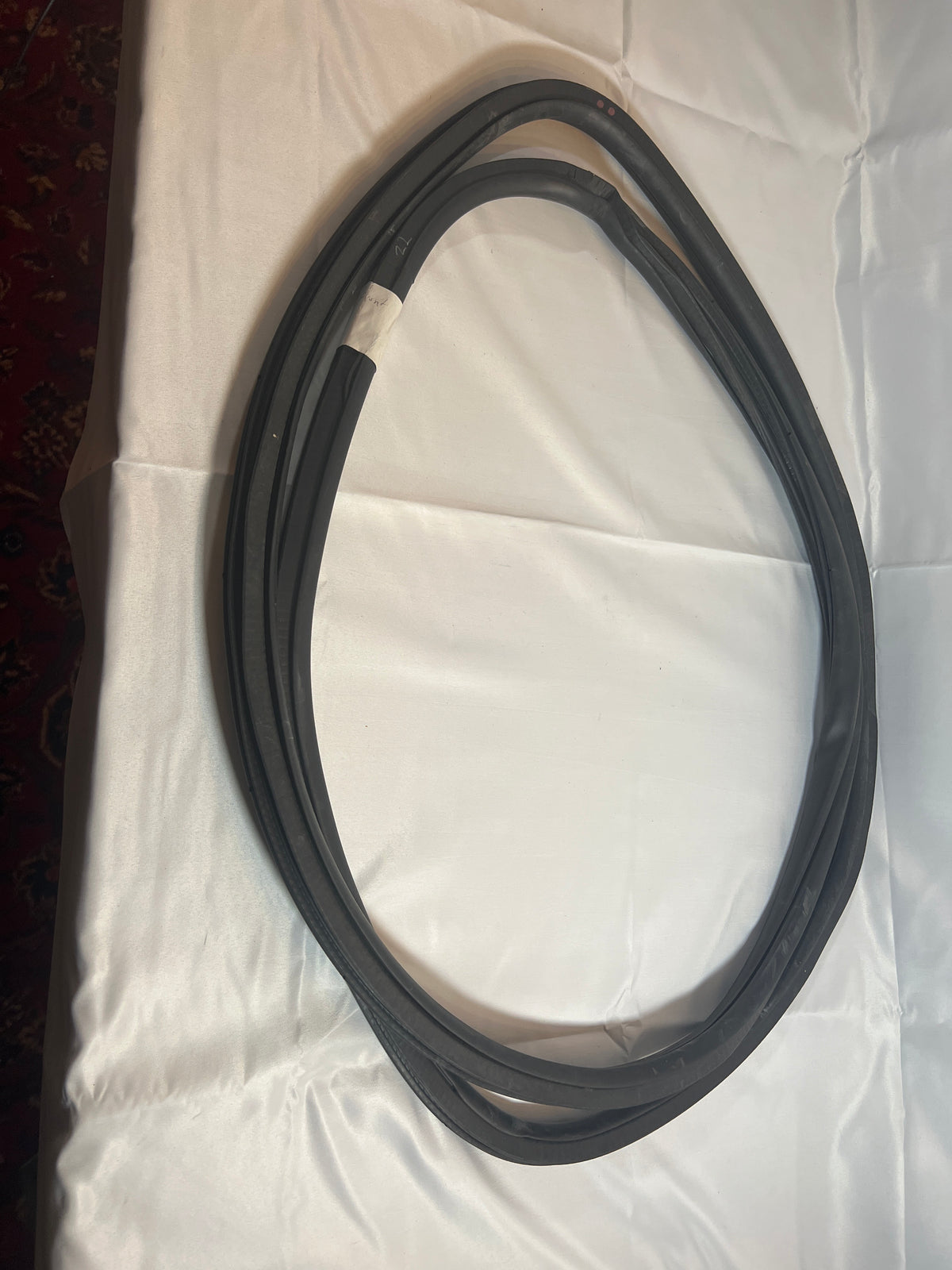 OEM 2019 Chevy Tahoe Premier Door Weather Strip