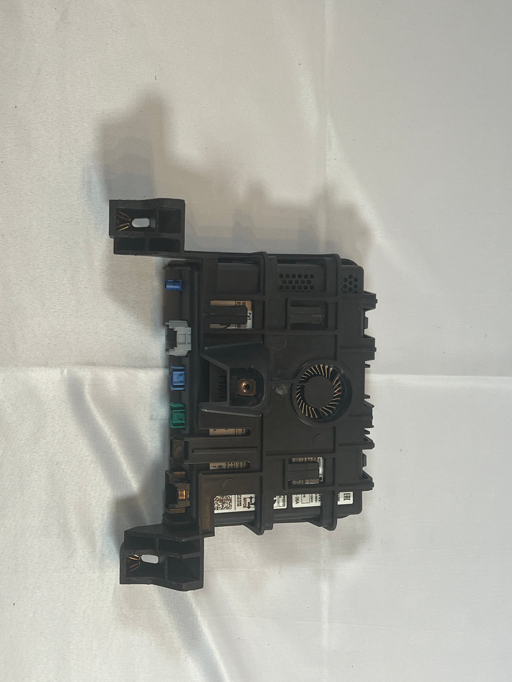 2019 Chevy Tahoe Premier HMI INTERFACE CONTROL MODULE ECU ECM 84546904