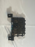 2019 Chevy Tahoe Premier HMI INTERFACE CONTROL MODULE ECU ECM 84546904