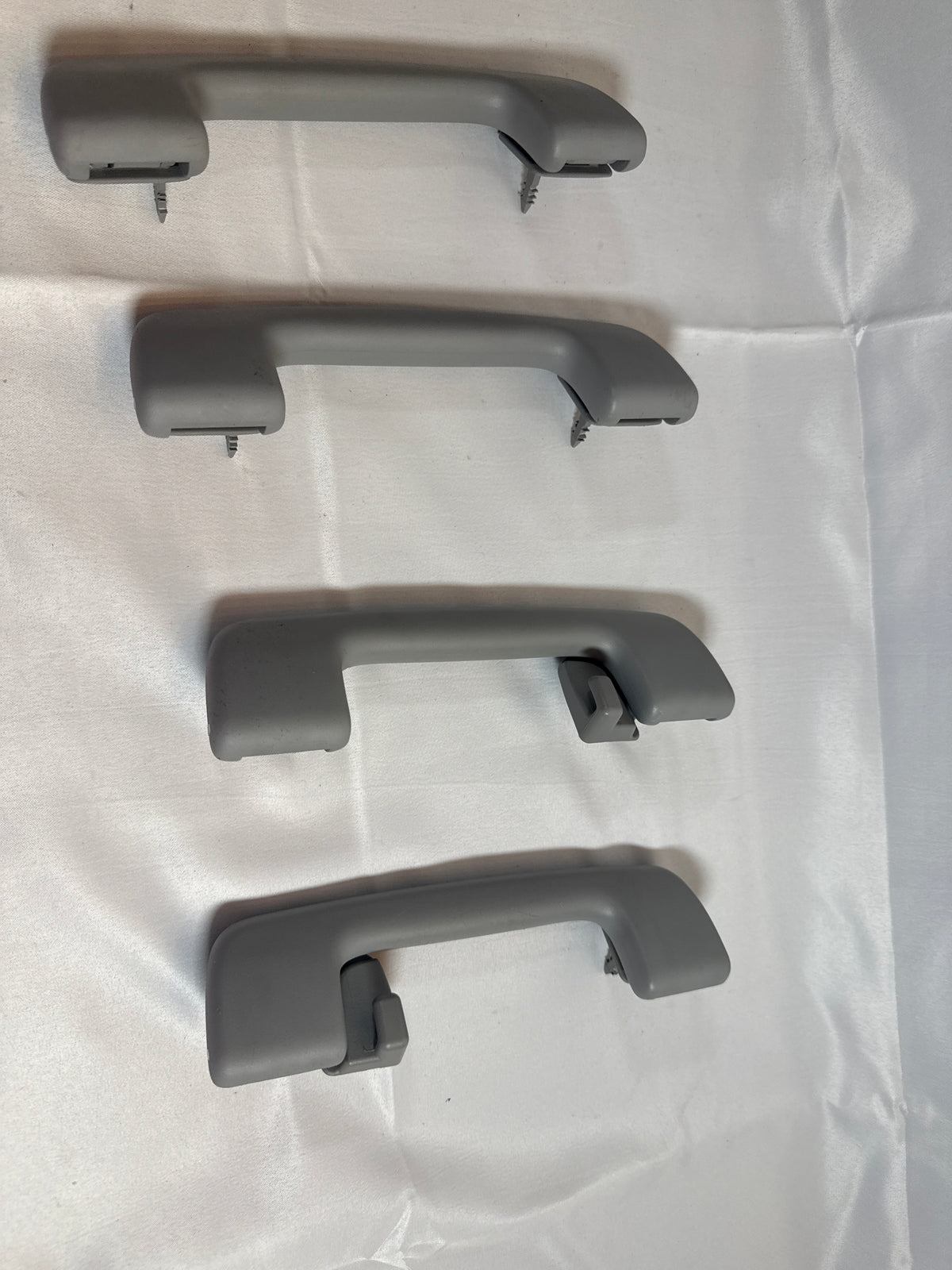 2019 Chevy Tahoe Premier Interior Roof Grab Handle Assist