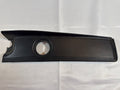 2019 Chevy Tahoe Premier LIFTGATE BACK DOOR RIGHT COVER GUTTER PANEL 84273589