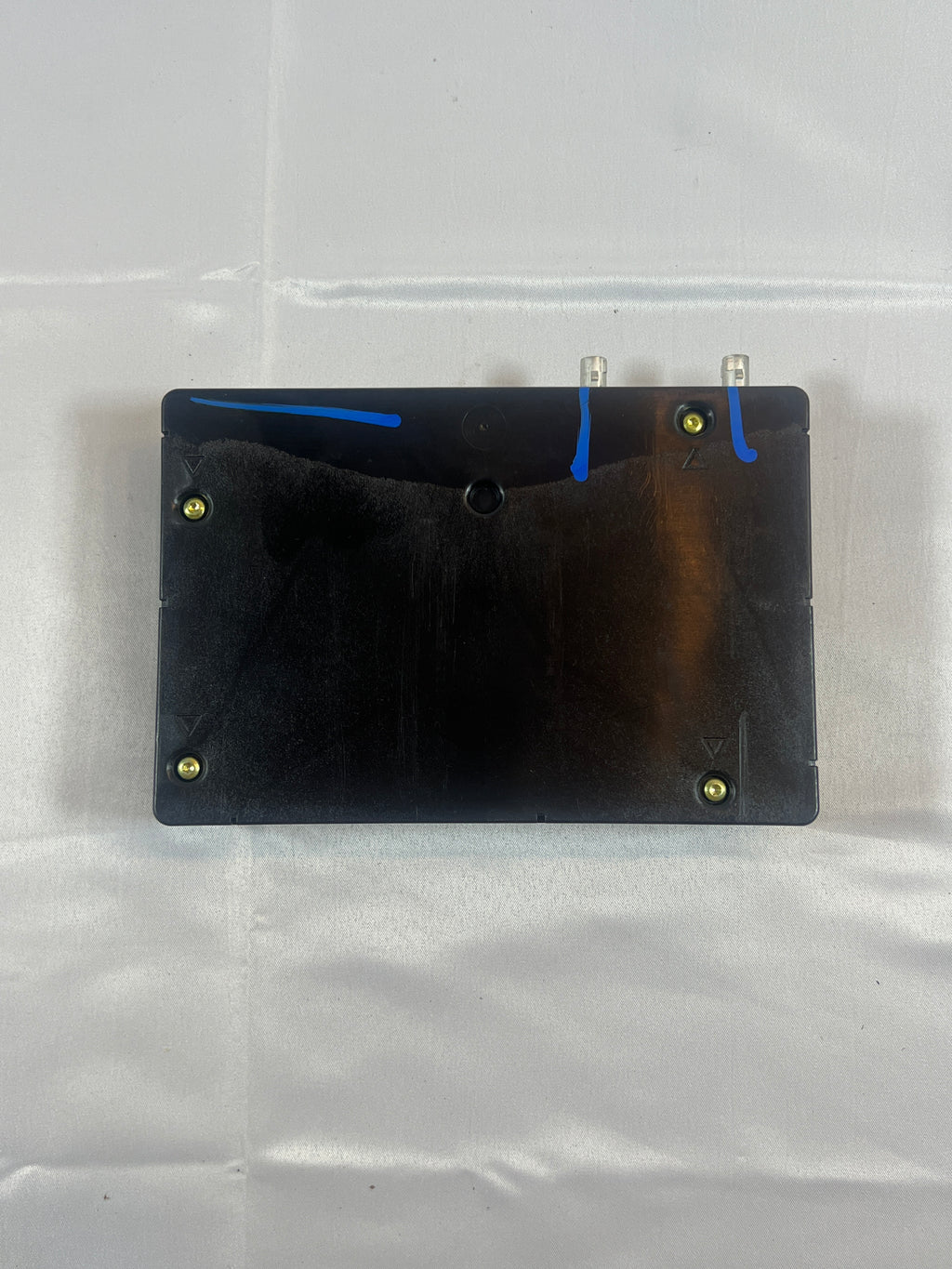 GENERAL MOTORS TELEMATICS COMMUNICATION CONTROL MODULE OEM 84293872