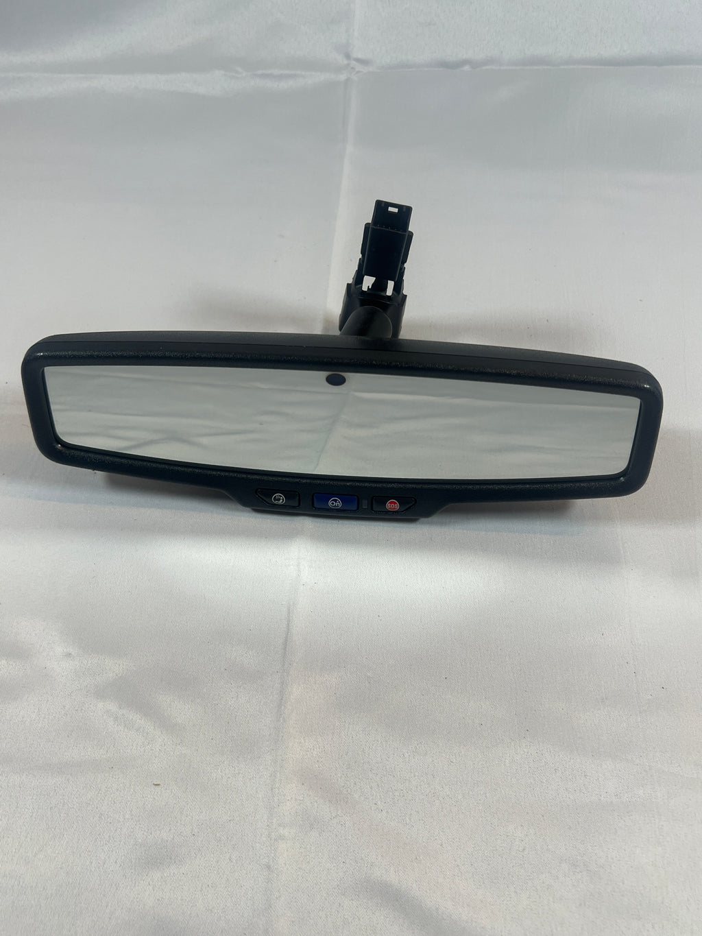 2019 Chevy Tahoe Premier Rear View Mirror 13584893