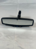 2019 Chevy Tahoe Premier Rear View Mirror 13584893