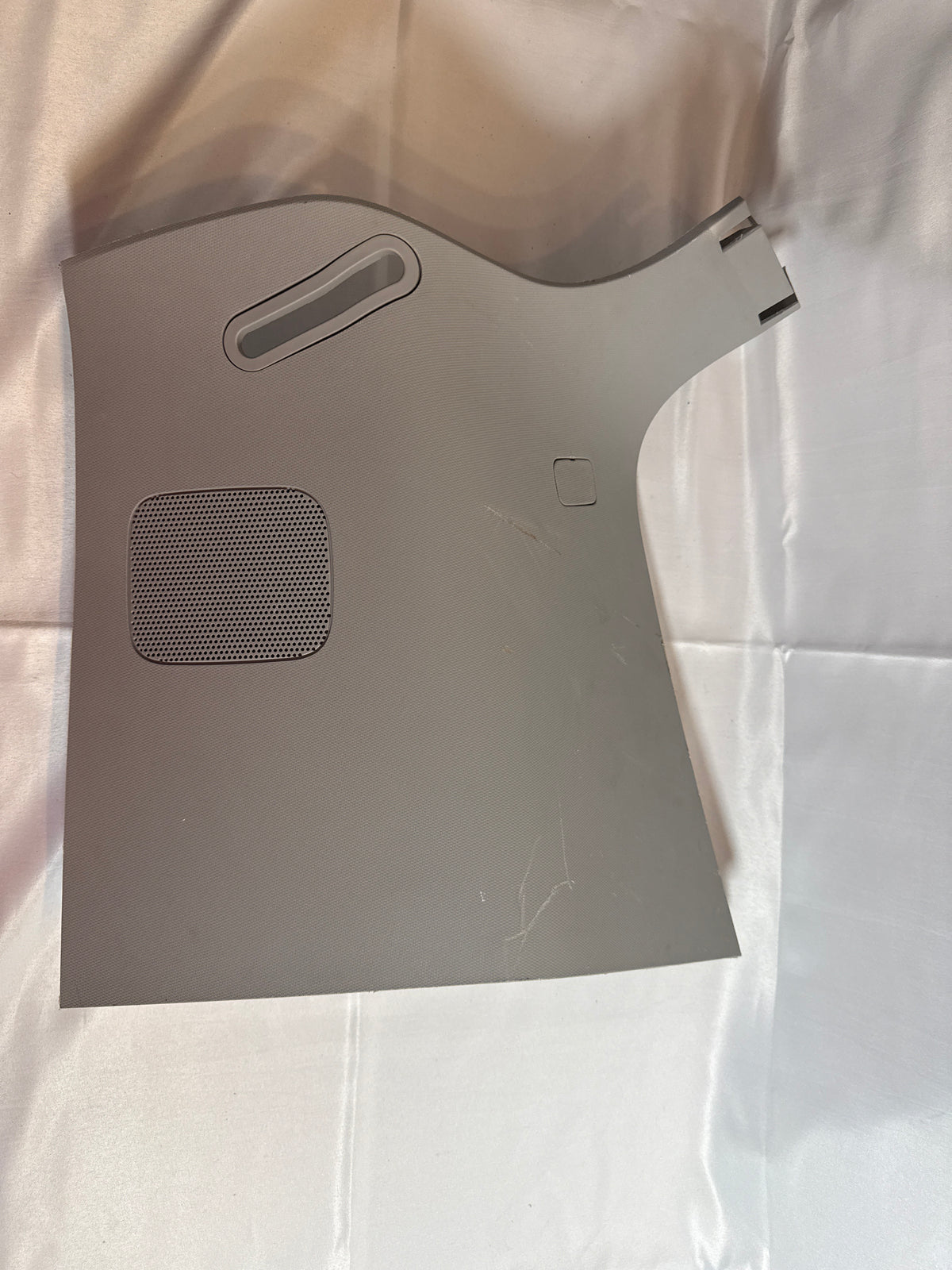 OEM# 23260179 2019 Chevy Tahoe Premier Upper Quarter Panel Interior Trim