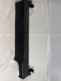 2019 Chevy Tahoe Premier Front Left Seat Adjuster Trim Panel Cap Cover 23218774