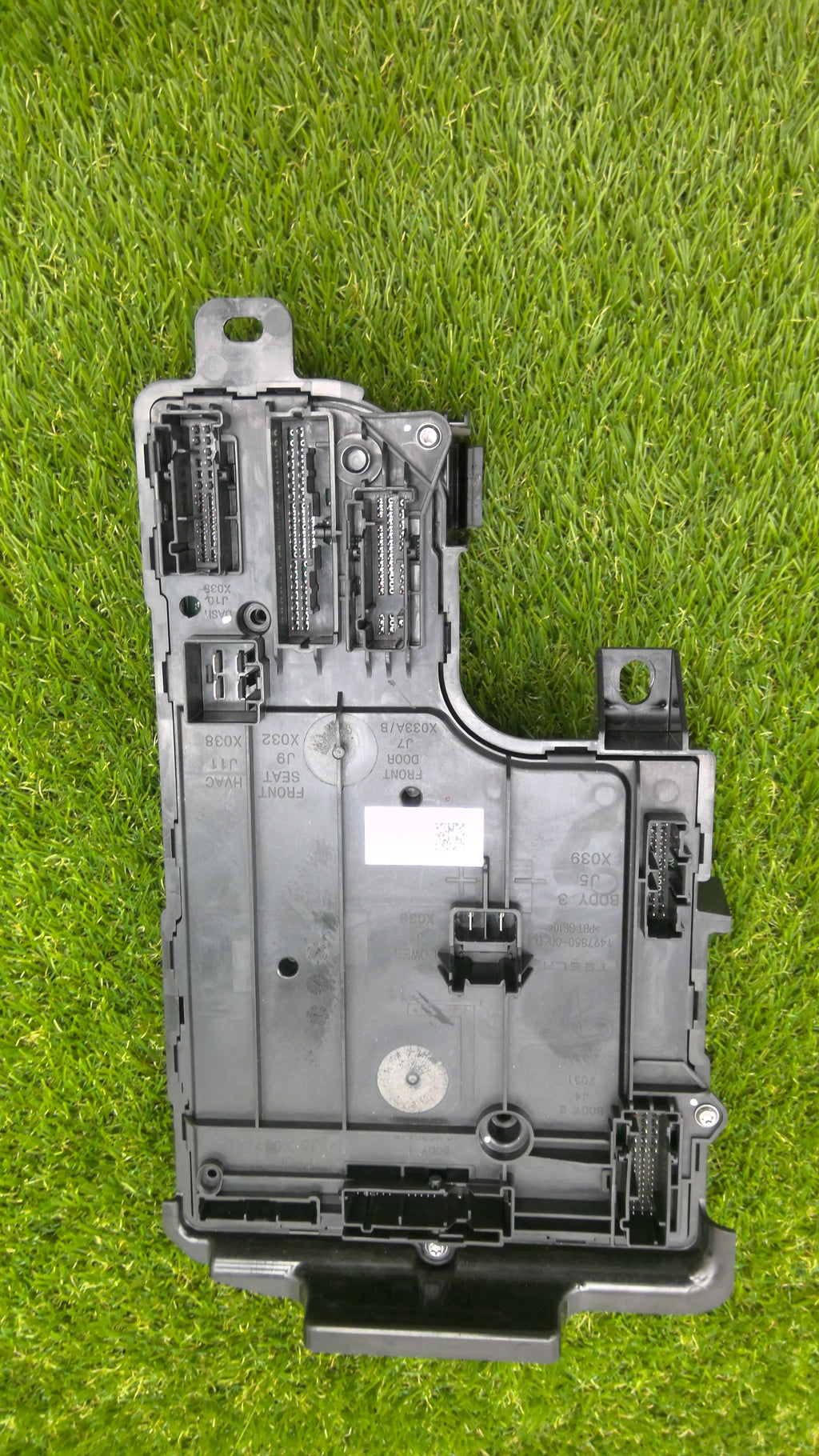 OEM 1497847-39-D 2022 Tesla Model Y Left Low Voltage Body Controller