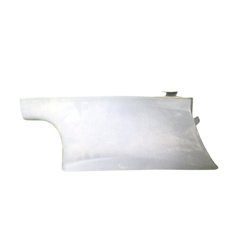 My Store OEM Tesla Model Y rear right C pillar lower trim cover panel in black plastic for 2022 model