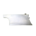 My Store OEM Tesla Model Y rear right C pillar lower trim cover panel in black plastic for 2022 model