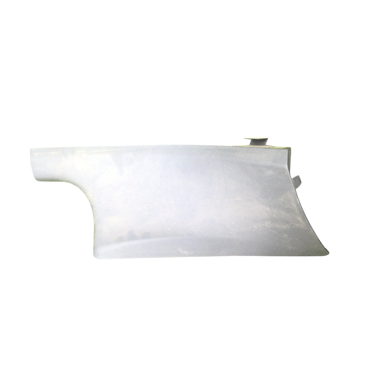 My Store OEM Tesla Model Y rear right C pillar lower trim cover panel in black plastic for 2022 model