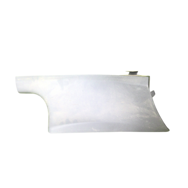 My Store OEM Tesla Model Y rear right C pillar lower trim cover panel in black plastic for 2022 model