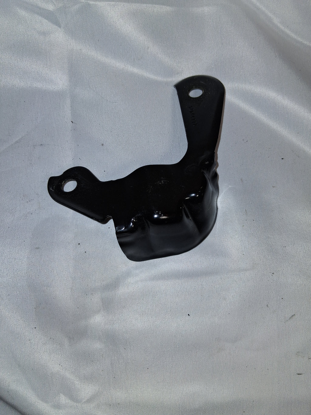 OEM# 12644772 2019 Chevy Tahoe Premier Fuel Pump Shield Cover