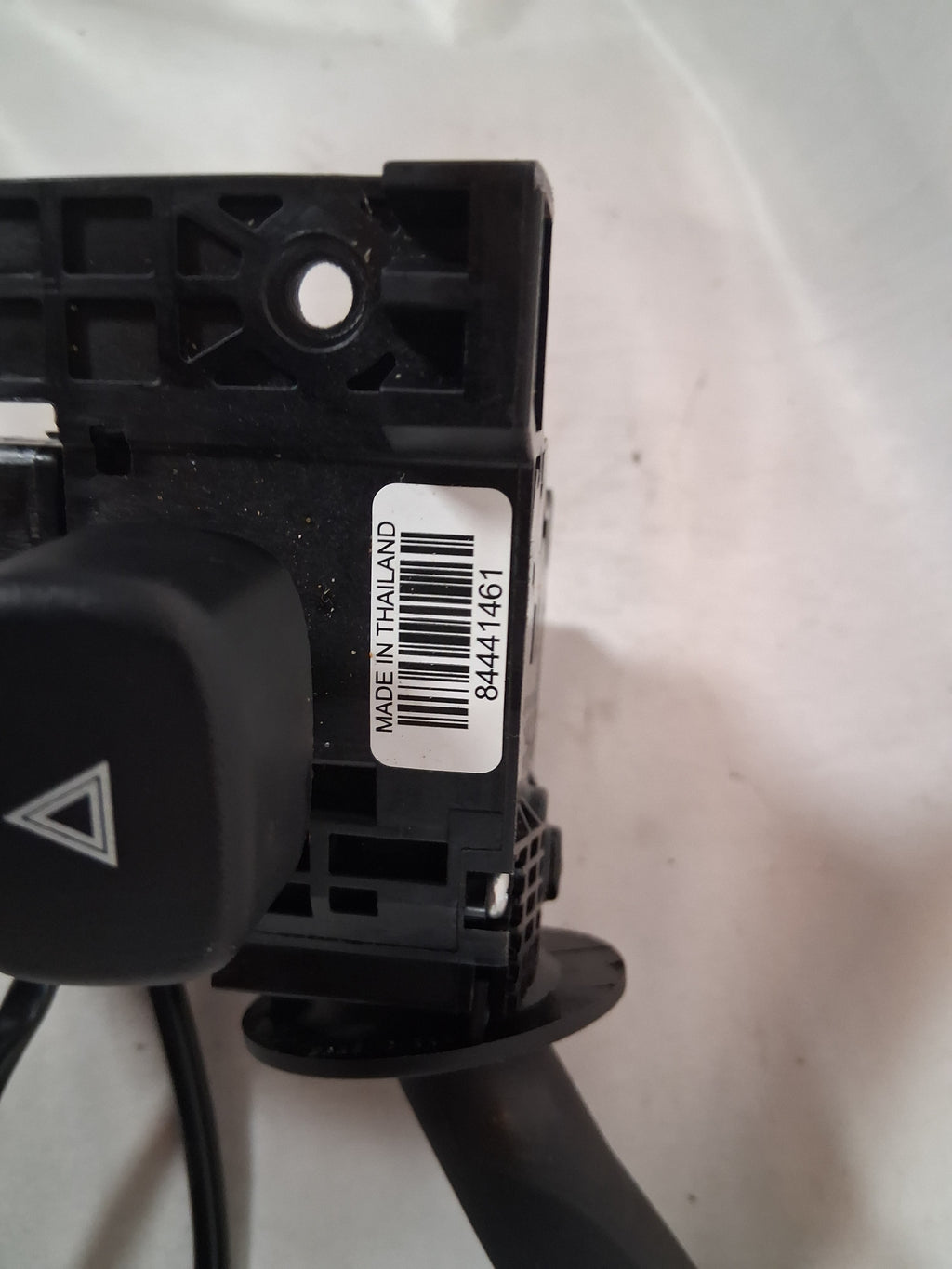 OEM# 84441461 2019 Chevy Tahoe Premier Column Wiper &amp; Turn Combination Switch
