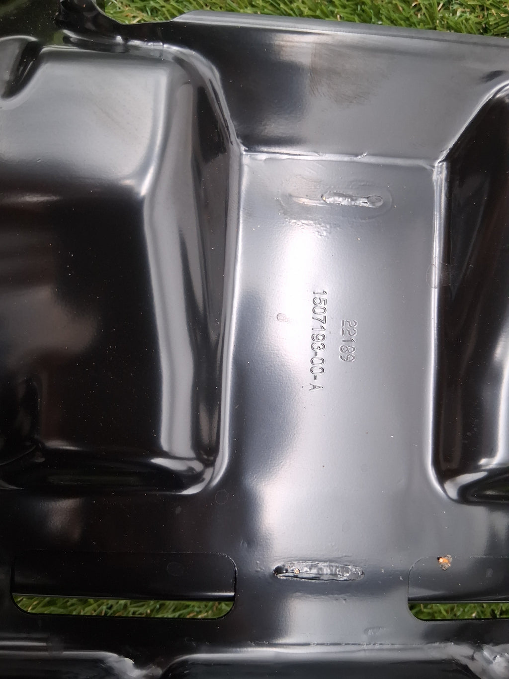 OEM 1507193-00-A 2022 Tesla Model Y Podium Bracket