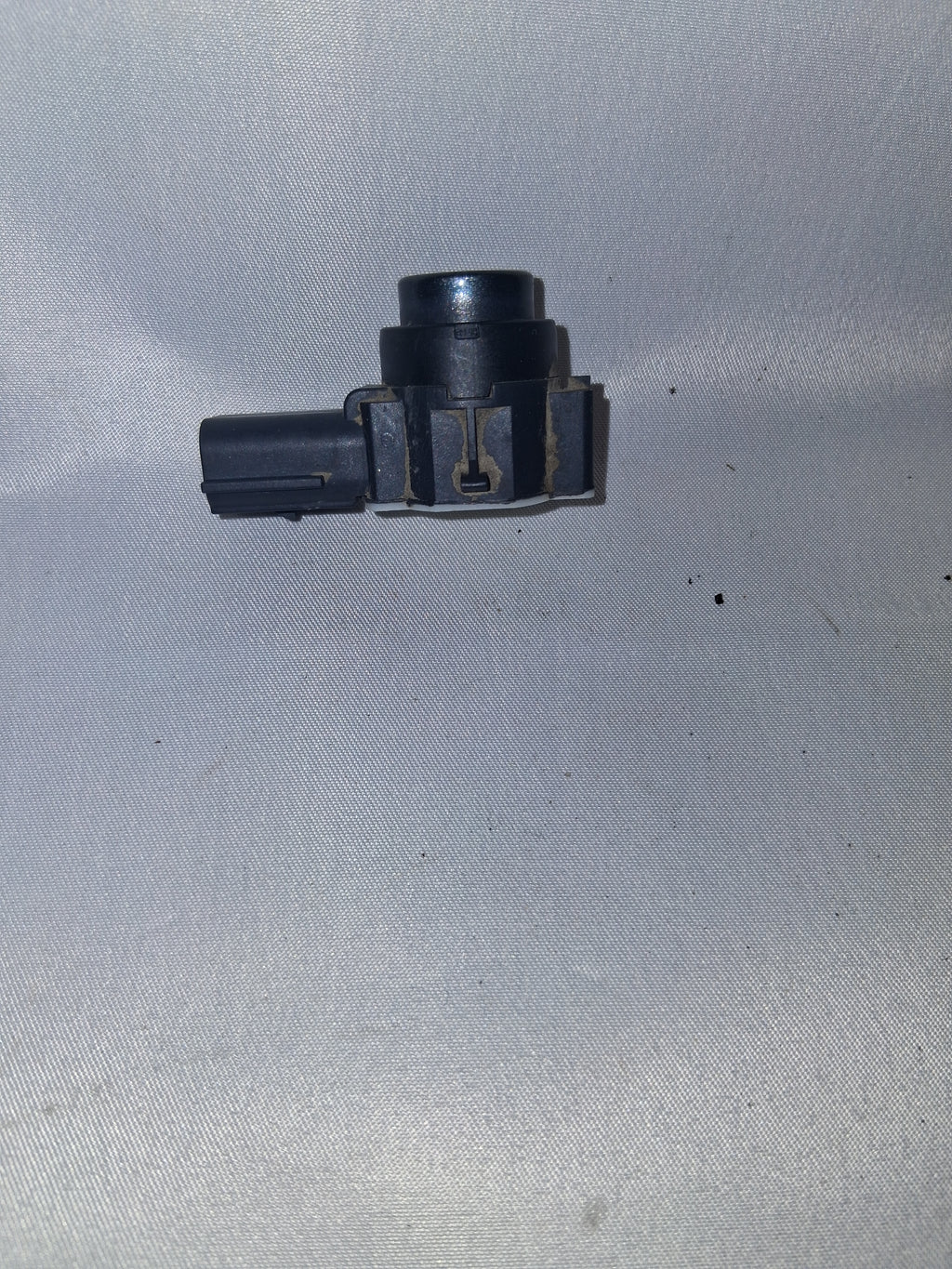 OEM# 84328649 2019 Chevy Tahoe Premier Bumper Parking Ultrasonic Sensor