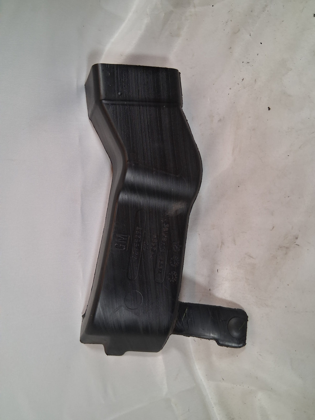 OEM# 227662992019 Chevy Tahoe Premier Panel Floor Lower Air Duct