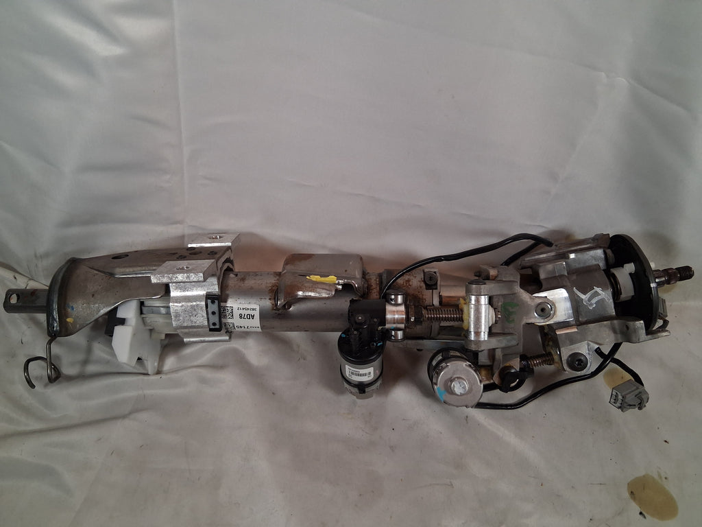 OEM# 84511956 2019 Chevy Tahoe Premier Steering Column Tilt & Telescoping