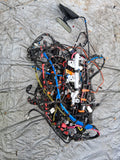 OEM 2489042-00-A 2022 Tesla Model Y Right Interior Body Wiring Harness