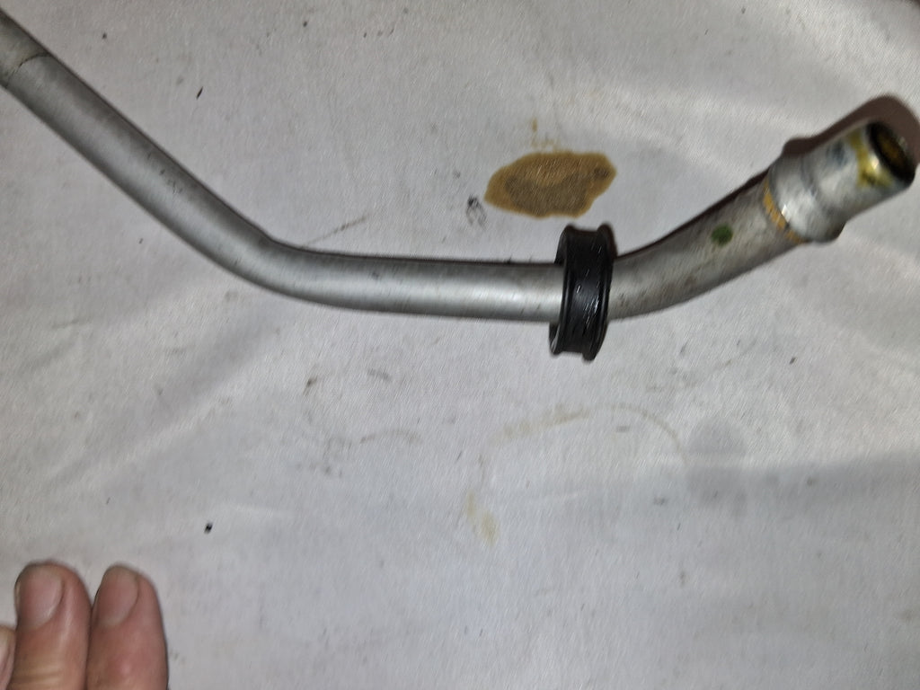 OEM# 84459869 2019 Chevy Tahoe Premier A/C Air Suction Hose