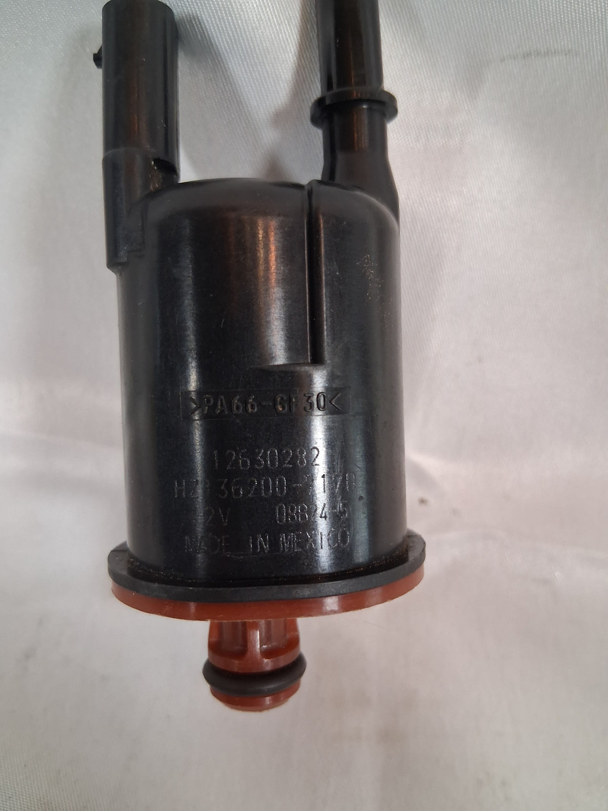 OEM# 12630282 2019 Chevy Tahoe Premier Vapor Canister Purge Valve Emission Control
