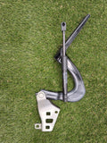 OEM 1505547-00-A 2022 Tesla Model Y Left Hinge Support Shock Strut