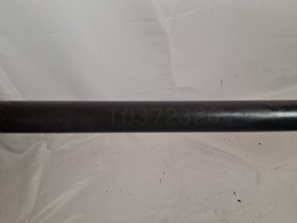 OEM# 10372326 2019 Chevy Tahoe Premier Spare Tire Hoist Alignment Tube