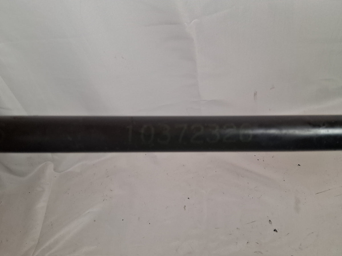 OEM# 10372326 2019 Chevy Tahoe Premier Spare Tire Hoist Alignment Tube