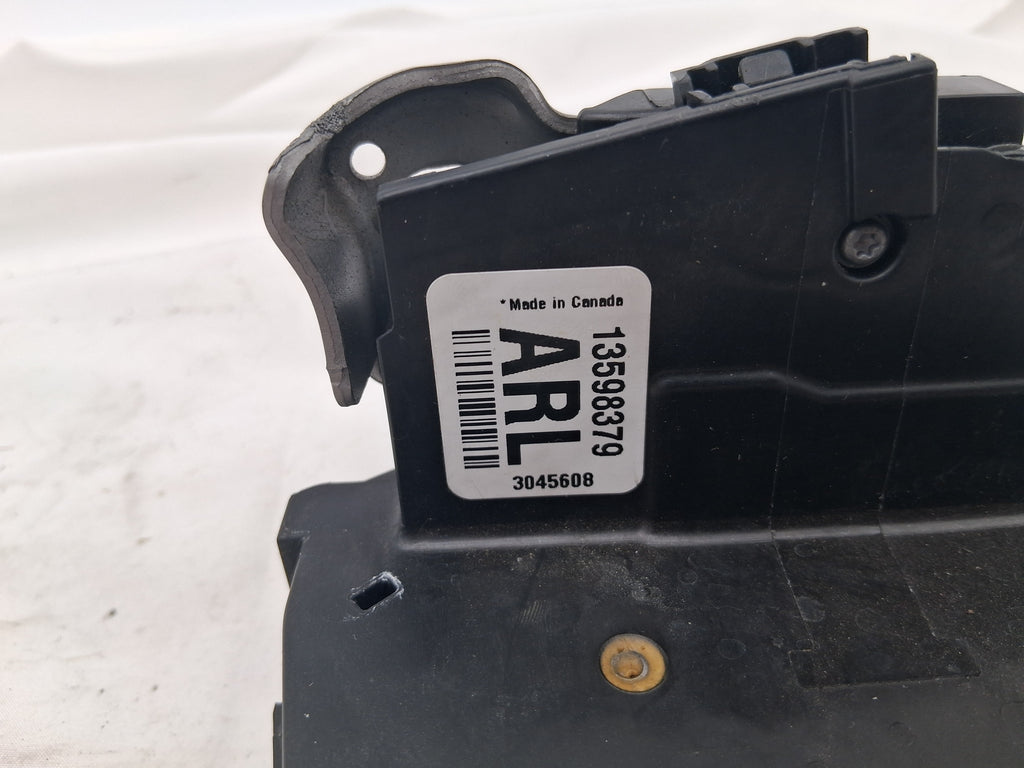 OEM# 13598379 2019 Chevy Tahoe Premier Door Latch Lock Actuator