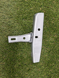 OEM 1493874-00-C 2022 Tesla Model Y Left Driver Instrument Panel Riser