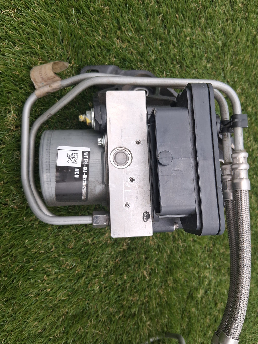 OEM 1188741-50-A 2022 Tesla Model Y Anti Lock Brake Pump Module
