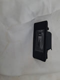 OEM 2019 Chevy Tahoe Premier License Plate Lamp Light