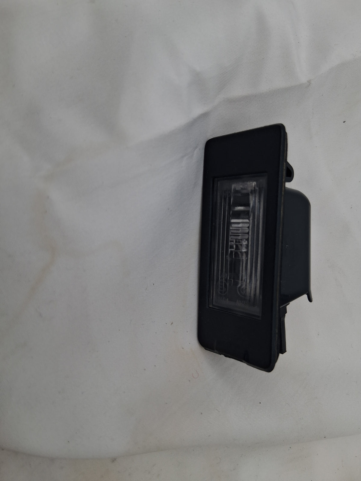 OEM 2019 Chevy Tahoe Premier License Plate Lamp Light
