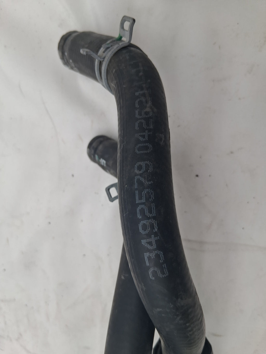 OEM 2019 Chevy Tahoe Premier AC Heater Hose Assembly Tube Pipe